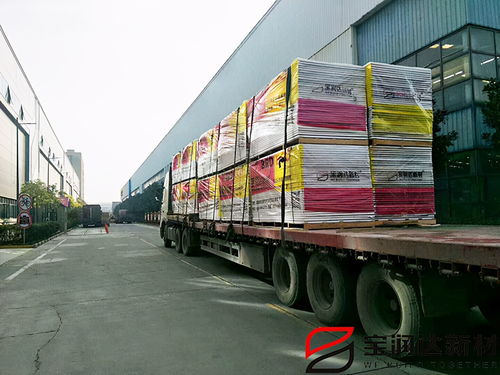 外墙保温装饰一体板适合哪类建筑