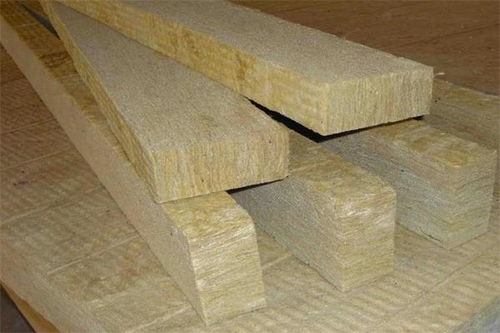 专业生产外墙专用岩棉条厂家 外墙专用岩棉条保温材料 新闻报导1200 600 廊坊正昊保温建材