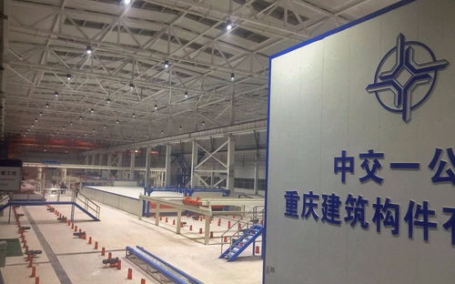 厉害了,它代表装配式建筑企业上了央视