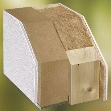 装配式|欧洲典范!最全的德国装配式建筑技术体系研究