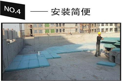 西宁市b1挤塑板的厂家