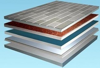 科美斯建材推出外墙保温材料,用得舒心的人气产品