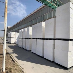 水管防冻保温材料