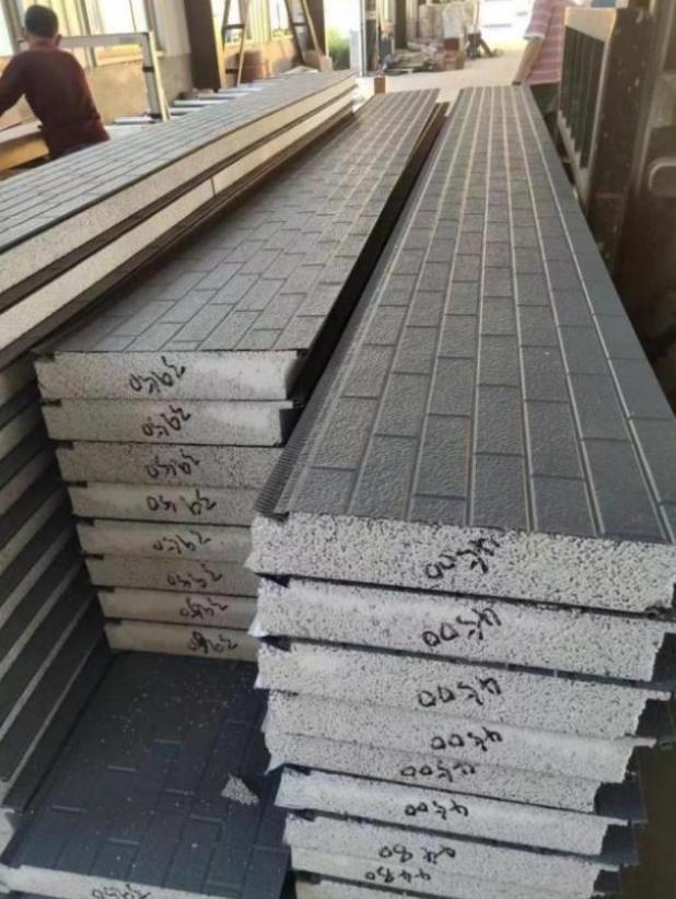 【金属雕花板,金属外墙板,金属装饰保温板】图片_品牌_生产供应商厂家