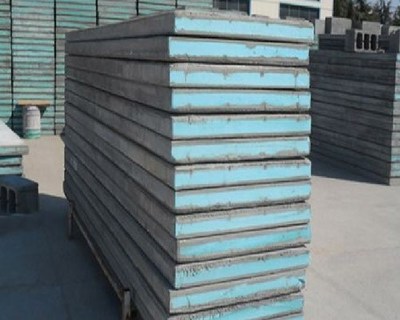 外墙复合保温外模板厂家 吕梁复合保温外模板 威利达保温建材