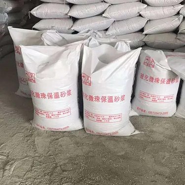 河北润威保温建材