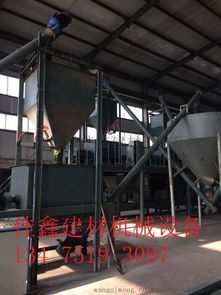 山东佳鑫建材机械专业生产新型外墙保温板流水线图片,山东佳鑫建材机械专业生产新型外墙保温板流水线高清图片 宁津县佳鑫建材机械厂,