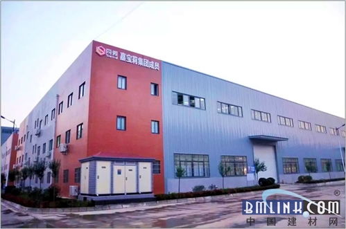 喜讯 投资10亿,嘉宝莉第八大生产基地落户泰兴