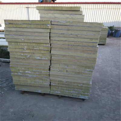 富达高端岩棉板品牌 憎水立丝外墙岩棉板多少钱