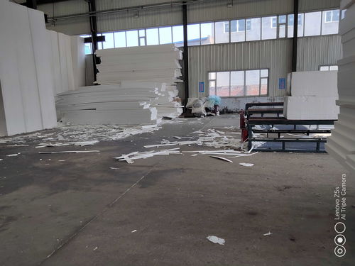 【吉林外墙保温材料批发长春苯板生产厂家四平苯板造型厂】- 