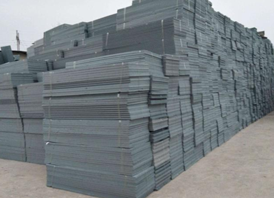 探索新型外墙保温材料的种类、生产与销售