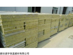 外墙40mm厚岩棉复合板价格解析与廊坊涵宇保温建材供应介绍