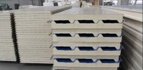 聚氨酯 建筑保温材料的理想选择