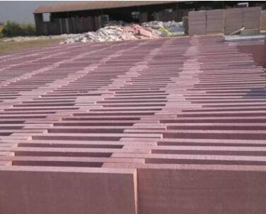 河北建筑材料市场中的外墙保温材料生产与销售探析