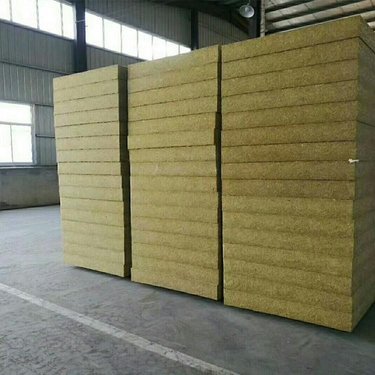 湖北外墙岩棉保温板价格解析与生产销售指南