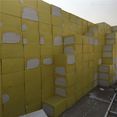 河北轻匀质板工厂 外墙保温建材的专业生产与销售