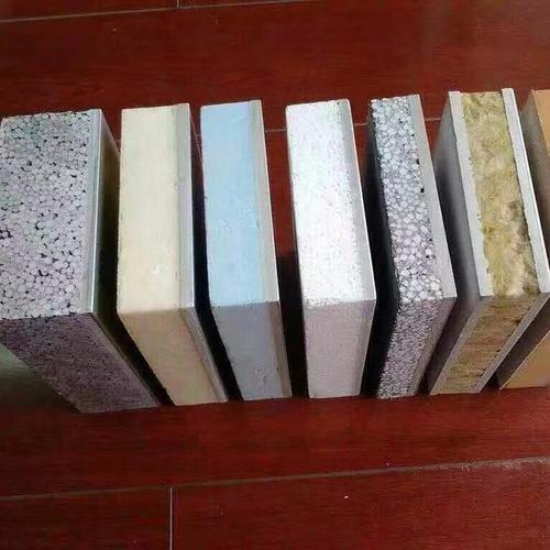 定西真石漆保温装饰一体板 商场外墙升级与城市建筑美学新选择