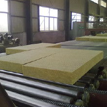 外墙保温岩棉板 厂家生产、批发价格与市场销售全解析