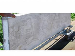 2014年建材新项目 外墙保温复合装饰一体板生产线设备厂家供应全解析