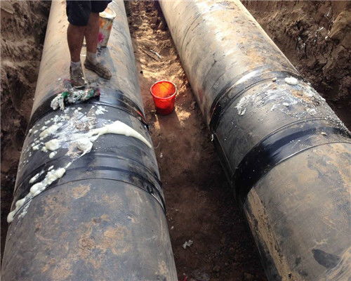 聚氨酯复合保温管 选购、应用与维护全面指南