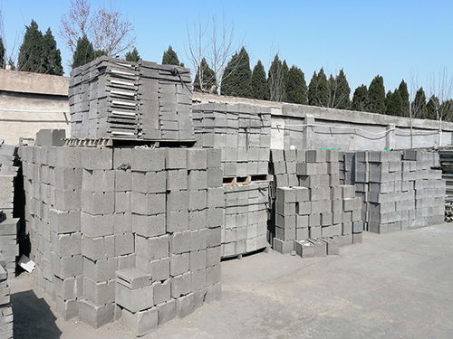 鲁恒建材 专业外墙保温砌块生产销售，构筑绿色建筑未来